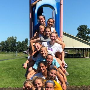 Meet your Posher, Betsy